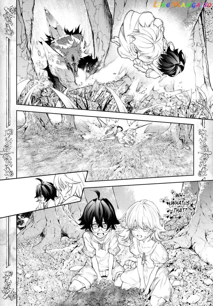Wistoria: Wand and Sword Chapter 36 image 16_optimized